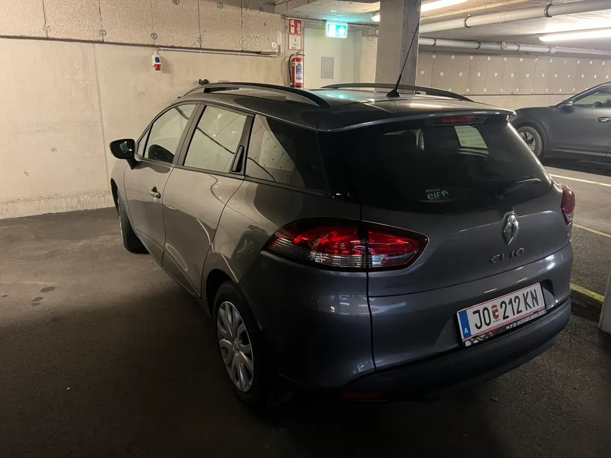 Renault Clio 2016 photo 3