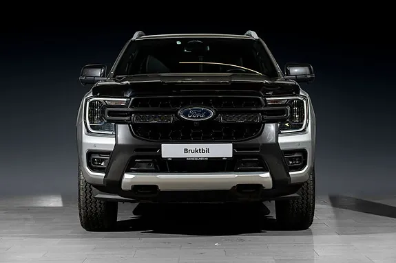 Ford Ranger 2025 photo 4