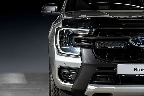 Ford Ranger 2025 photo 5