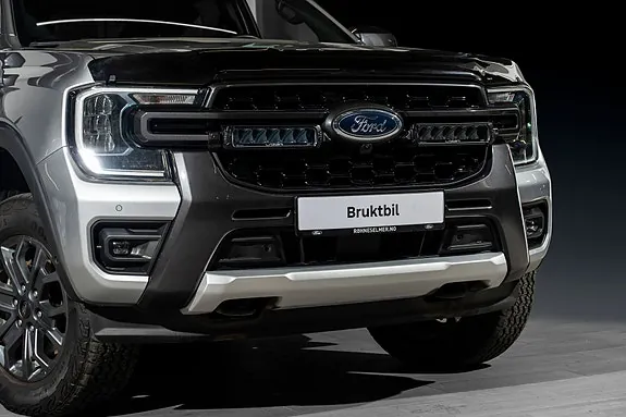 Ford Ranger 2025 photo 2