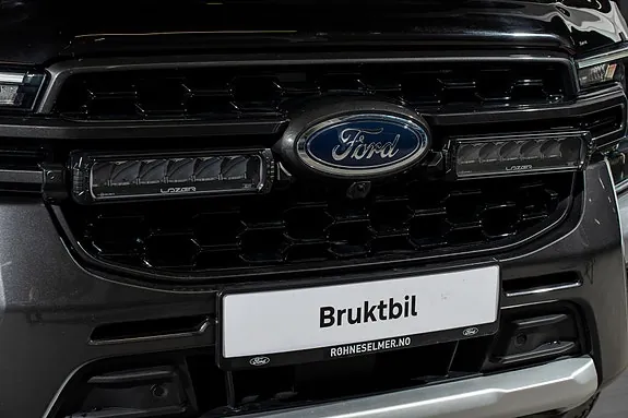 Ford Ranger 2025 photo 3