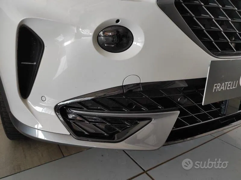 Cupra Formentor 2022 photo 4