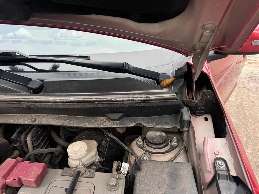 Mitsubishi Attrage 2021 photo 4