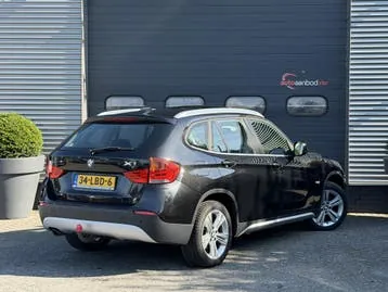 BMW X1 2010 photo 2