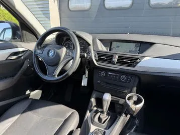 BMW X1 2010 photo 3