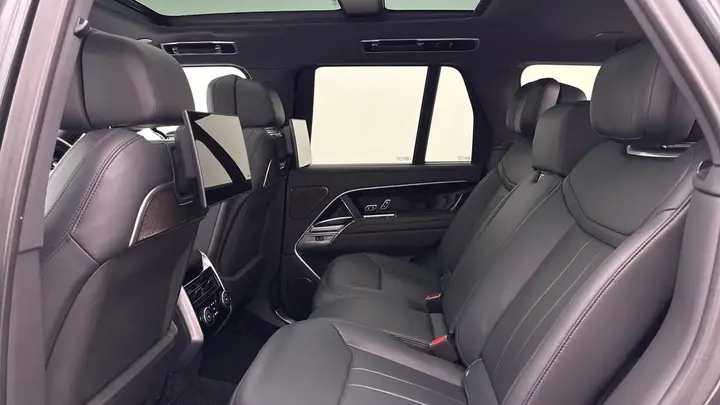 Land Rover Range Rover 2024 photo 4