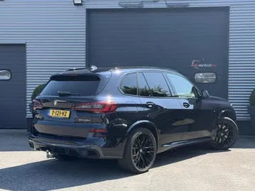 BMW X5 2020 photo 2
