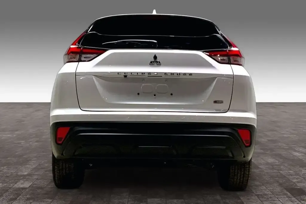 Mitsubishi Eclipse Cross 2026 photo 4