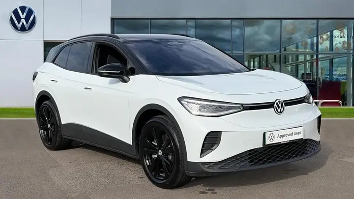 Volkswagen Id.4