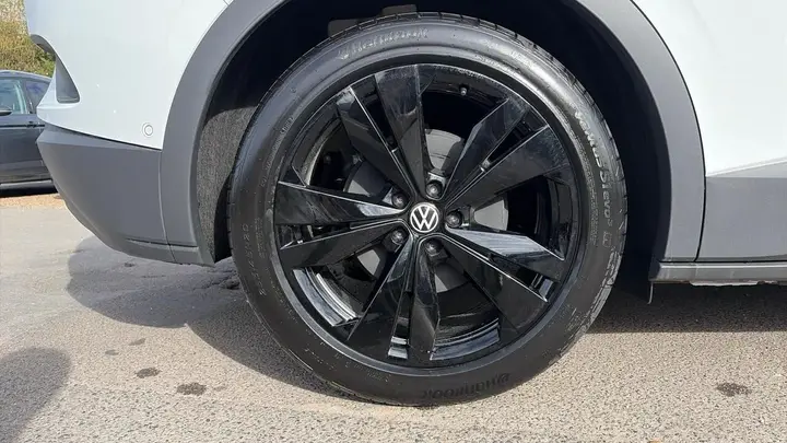 Volkswagen Id.4 2026 photo 5