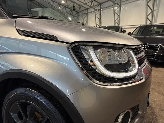 Suzuki Ignis 2017 photo 5