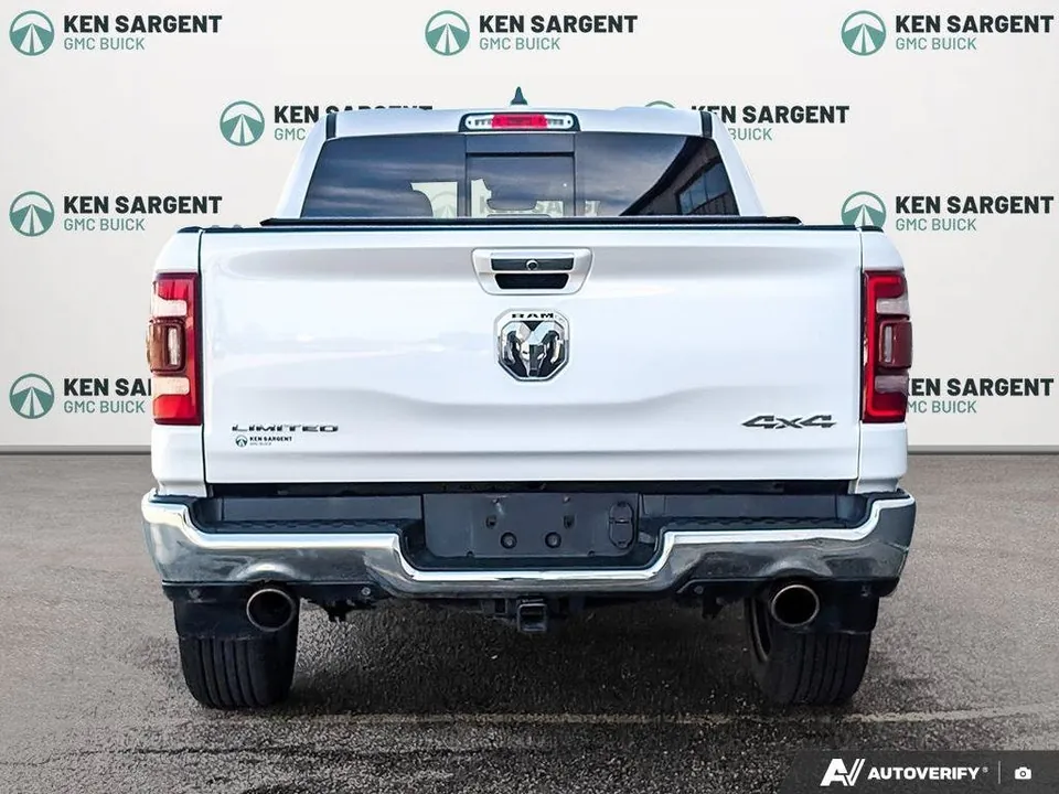 Ram 1500 2019 photo 5