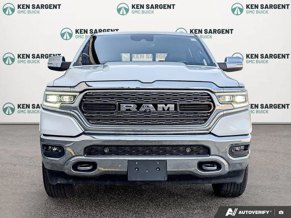 Ram 1500 2019 photo 2