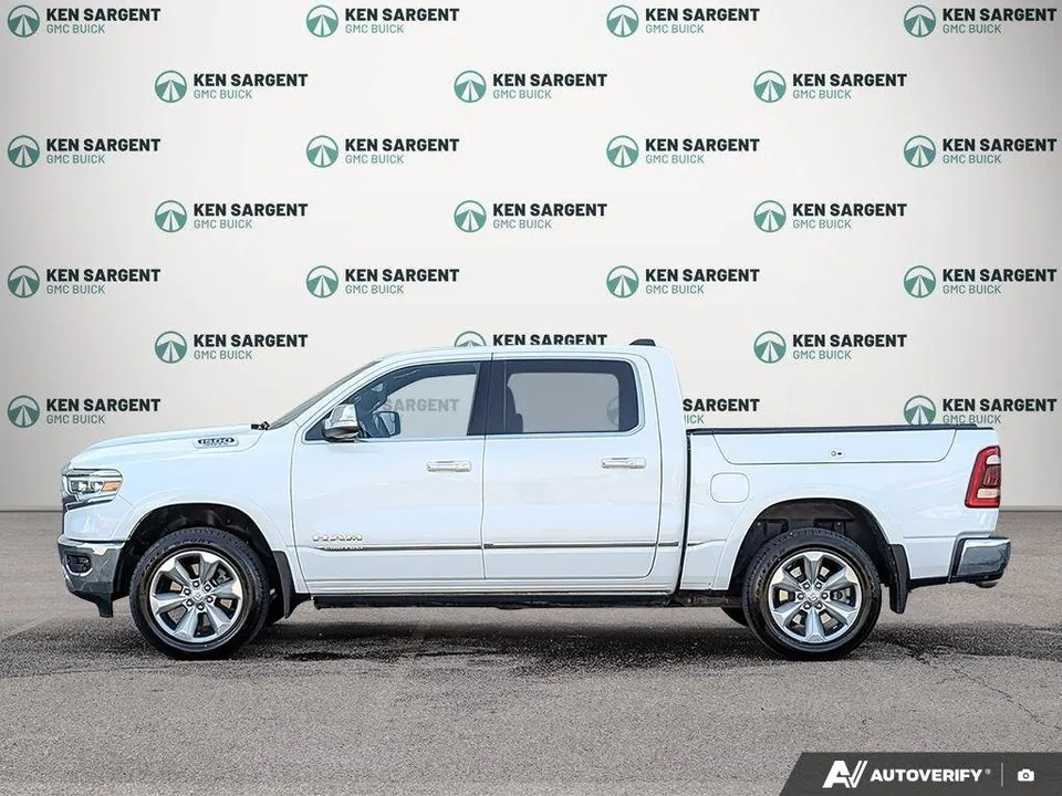 Ram 1500 2019 photo 3