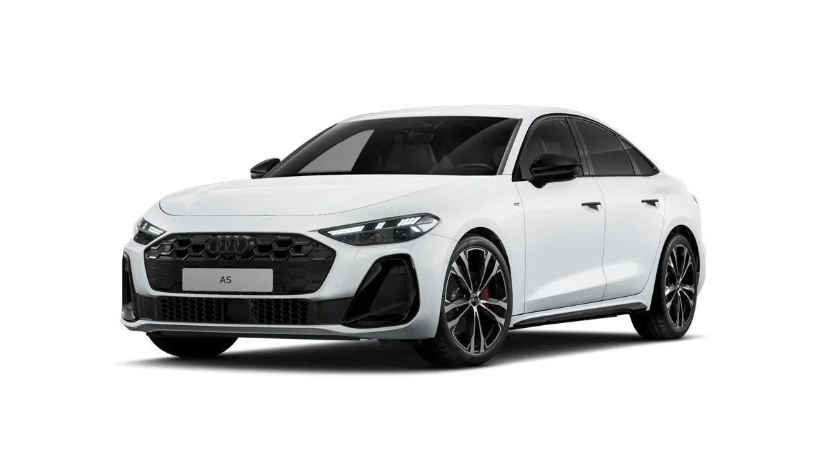 Audi A5 2025 photo 3