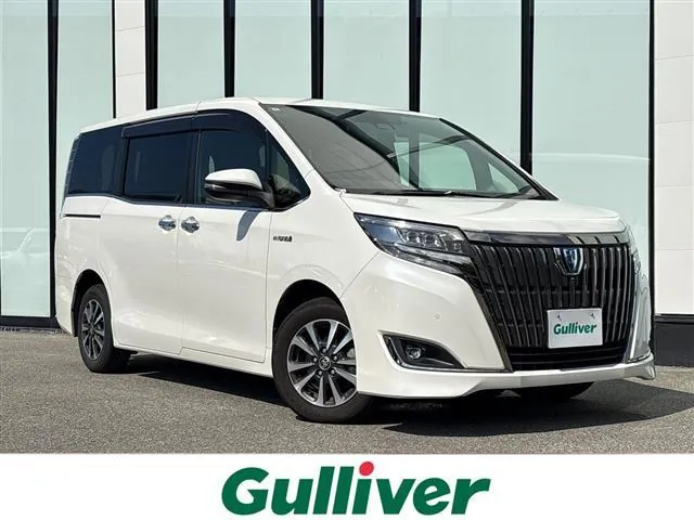 Toyota Esquaia