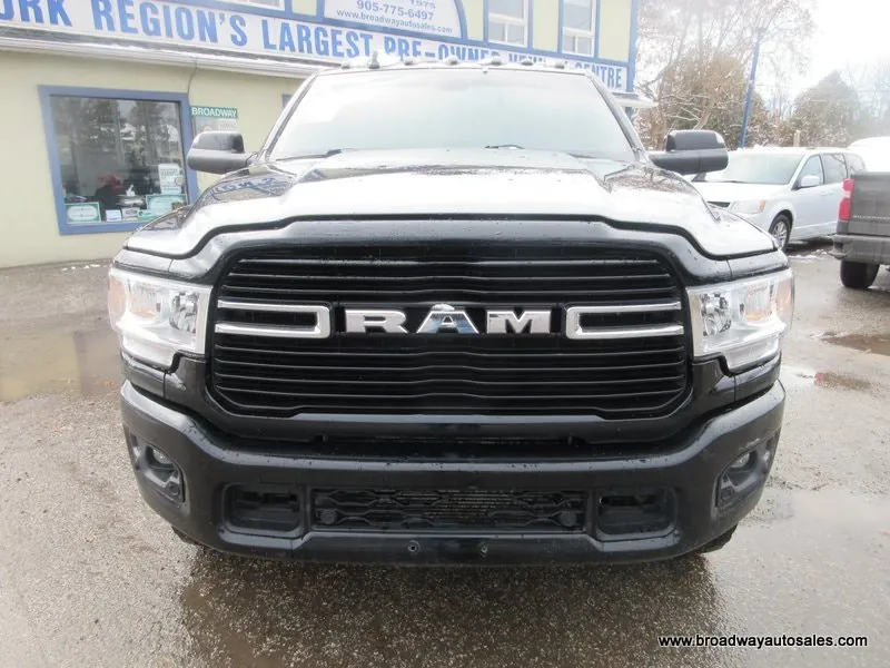 Ram 2500 2020 photo 5