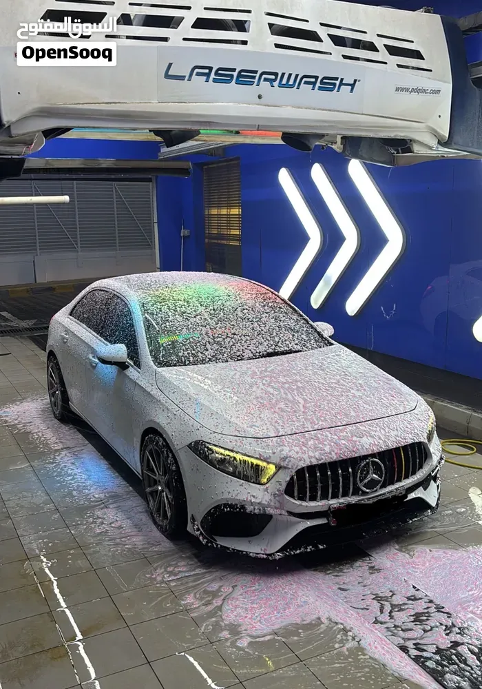 Mercedes-Benz A-Class 2019 photo 2