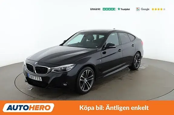 BMW 330I