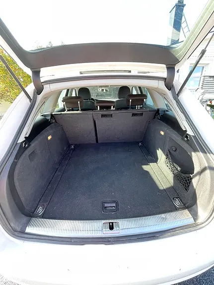 Audi A4 2013 photo 4