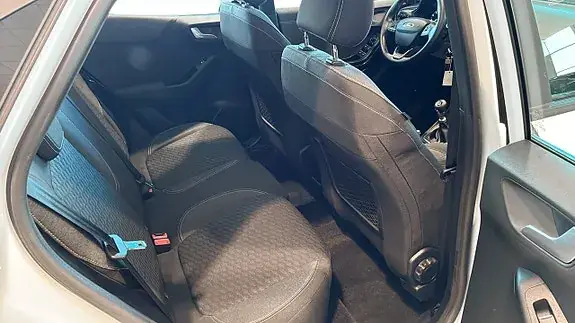 Ford Puma 2023 photo 5