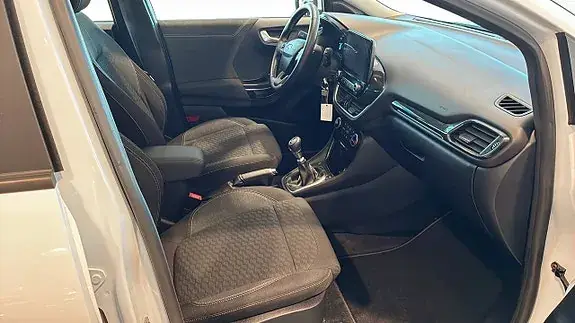 Ford Puma 2023 photo 3