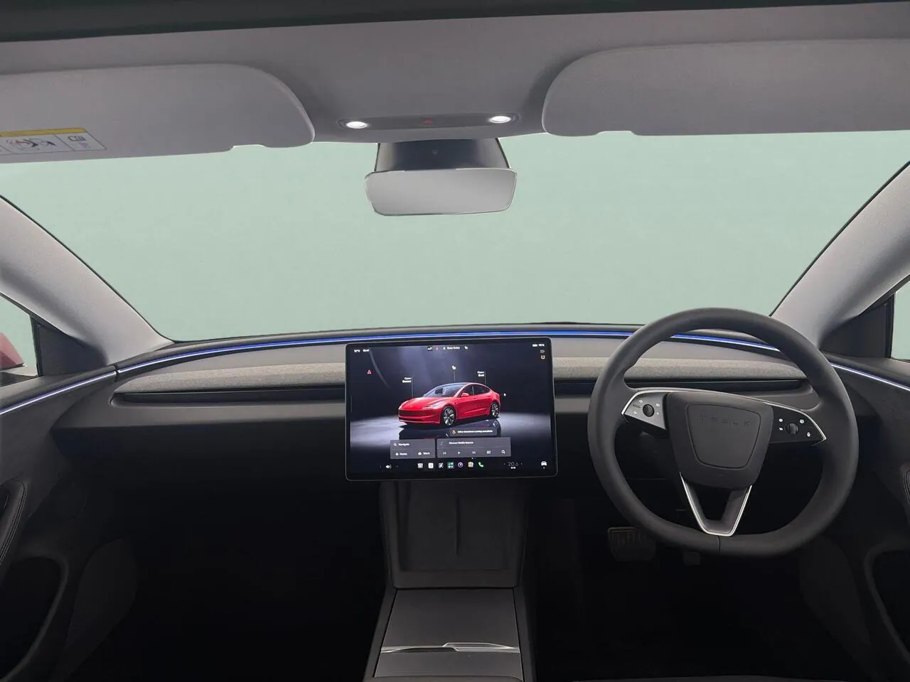 Tesla Model 3 2024 photo 4