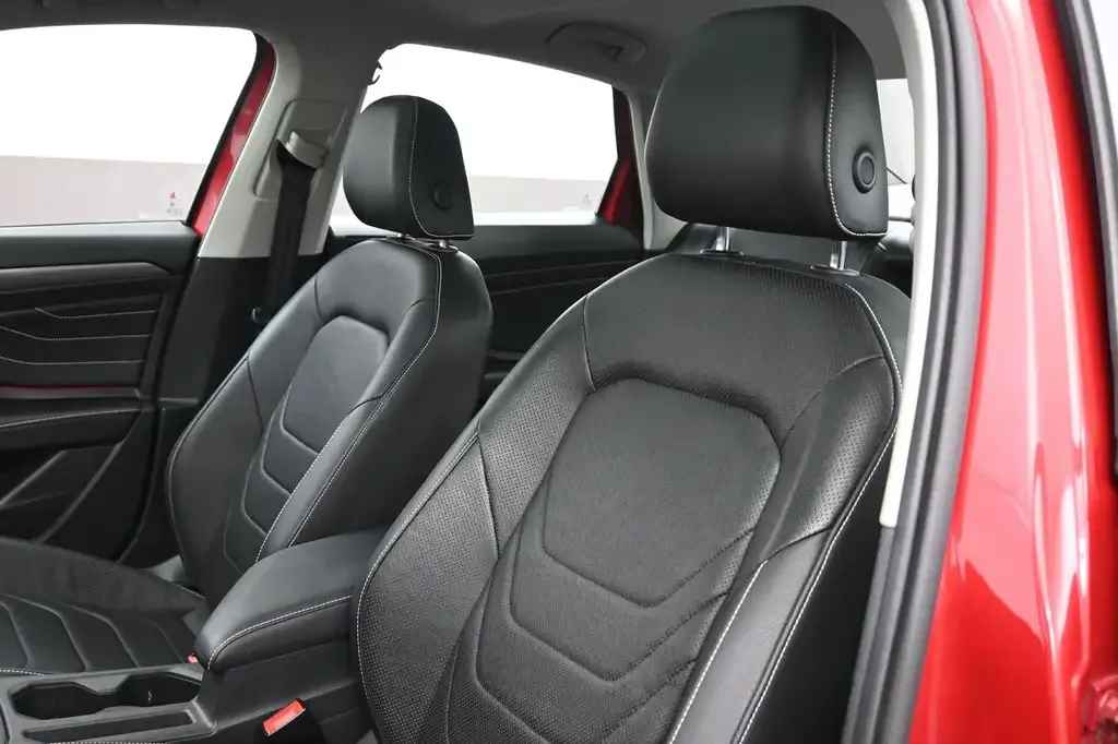 Volkswagen Jetta 2022 photo 4