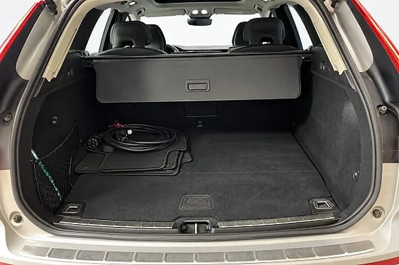 Volvo Xc60 2025 photo 5