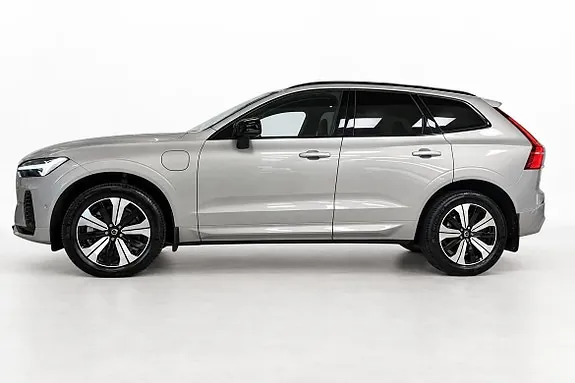 Volvo Xc60 2025 photo 2