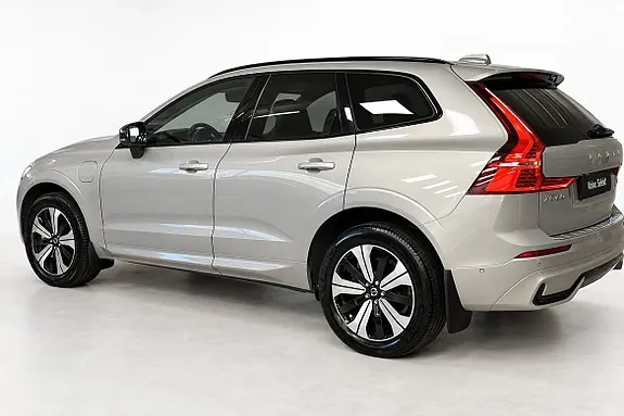 Volvo Xc60 2025 photo 3