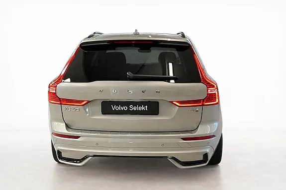 Volvo Xc60 2025 photo 4