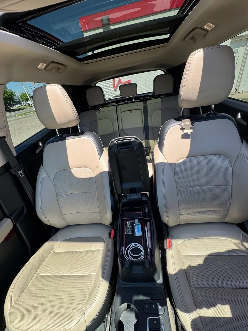 Ford Escape 2020 photo 4