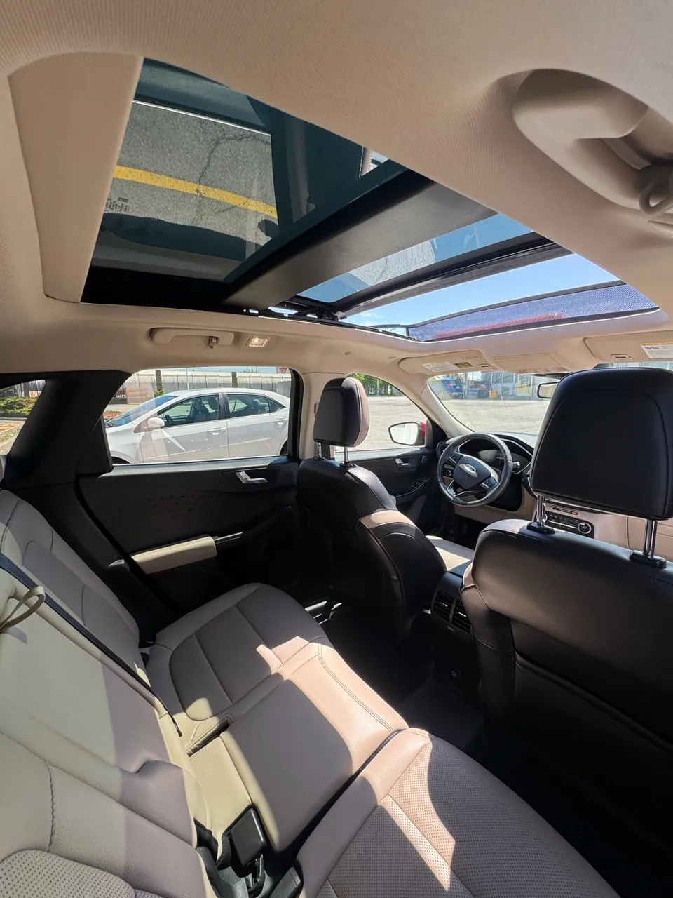 Ford Escape 2020 photo 3