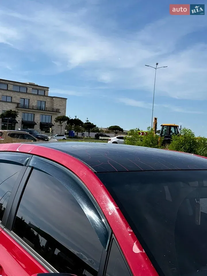 Toyota Auris 2008 photo 3