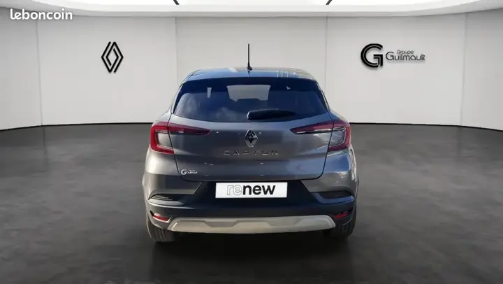 Renault Captur 2024 photo 4