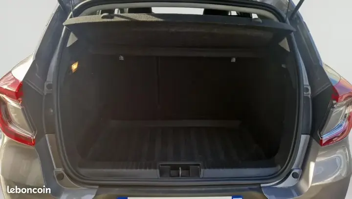 Renault Captur 2024 photo 5