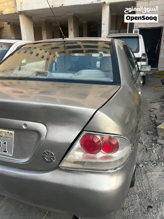 Mitsubishi Lancer 2009 photo 3