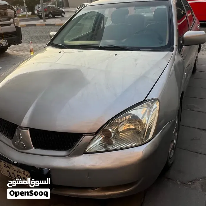 Mitsubishi Lancer 2009 photo 4