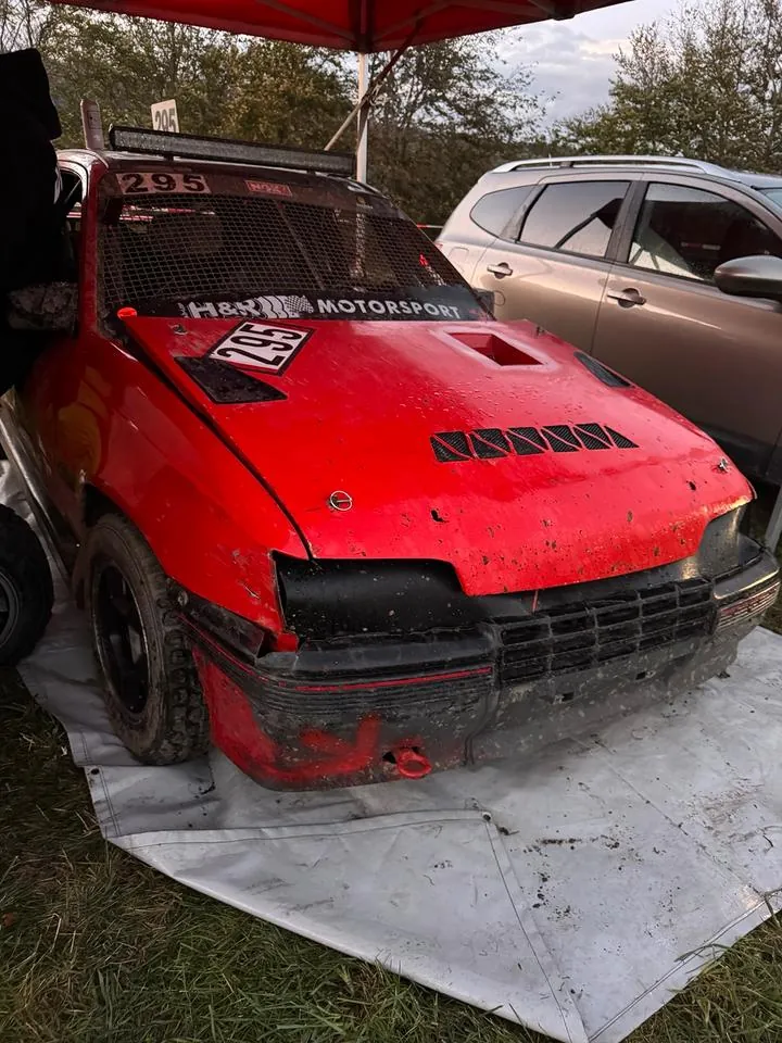 Opel Kadett