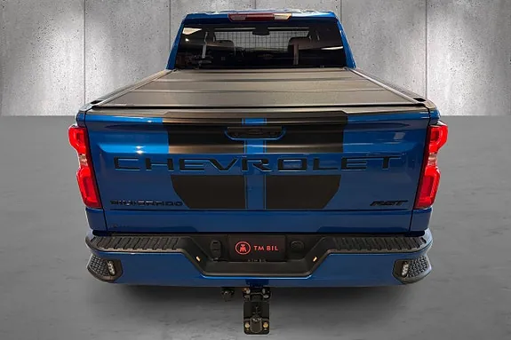 Chevrolet Silverado 1500 2024 photo 5