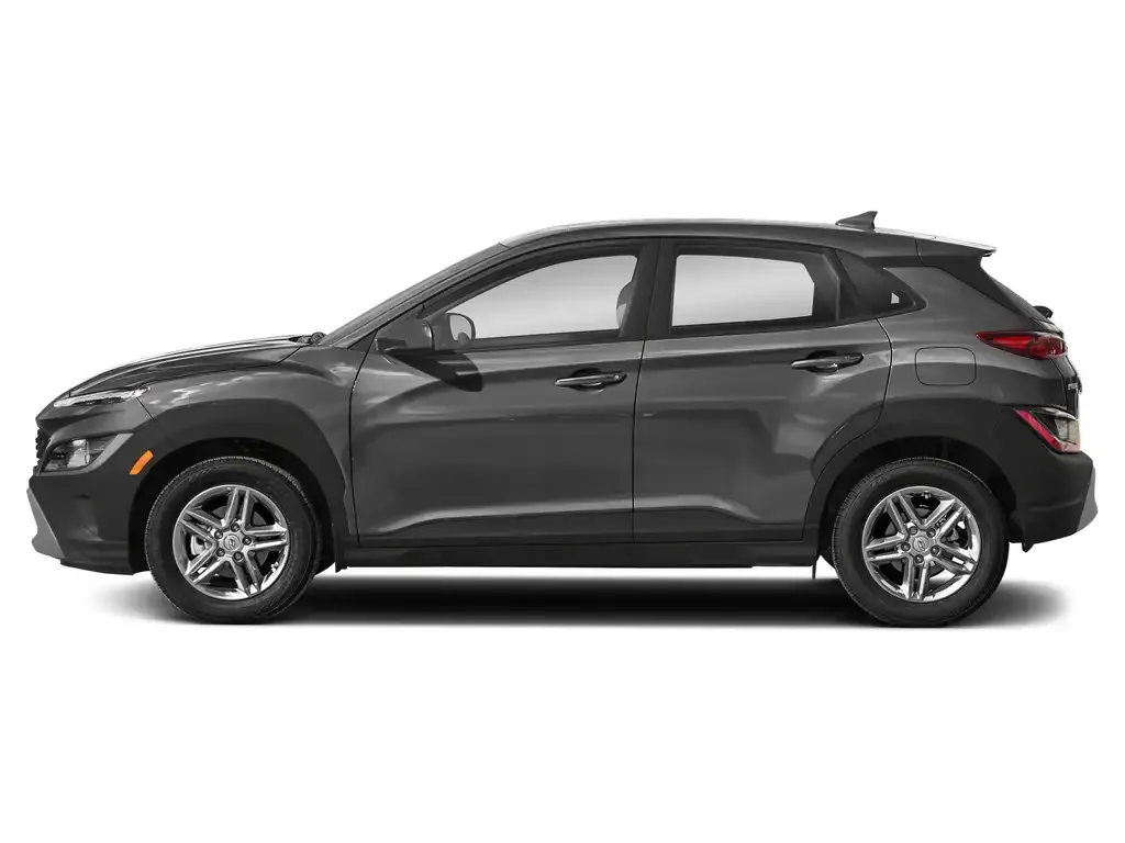Hyundai Kona 2022 photo 3