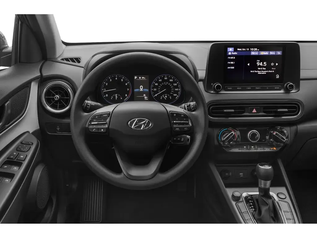Hyundai Kona 2022 photo 4
