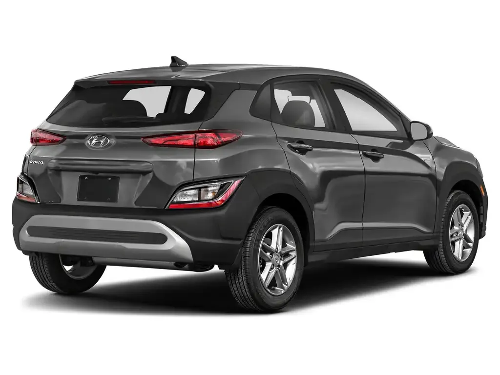Hyundai Kona 2022 photo 2