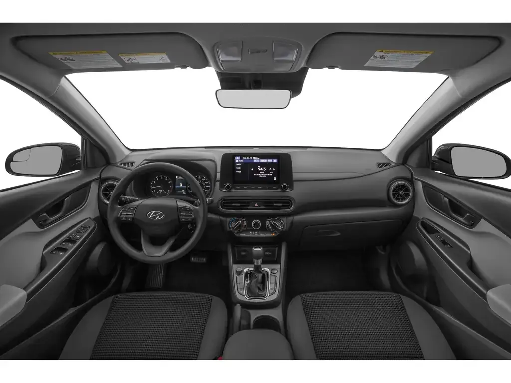 Hyundai Kona 2022 photo 5