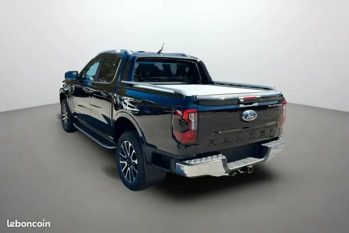 Ford Ranger 2026 photo 2