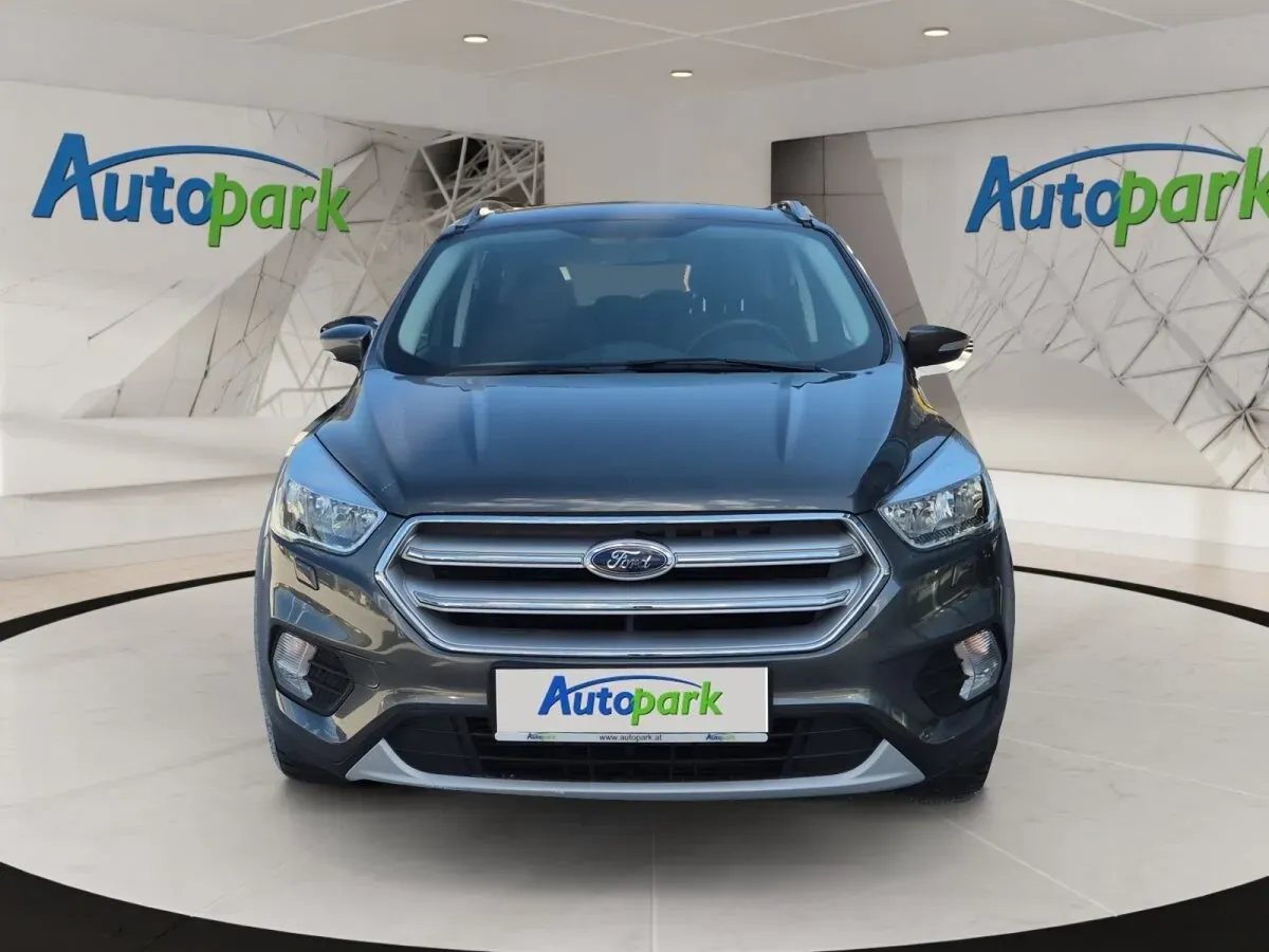 Ford Kuga 2017 photo 2