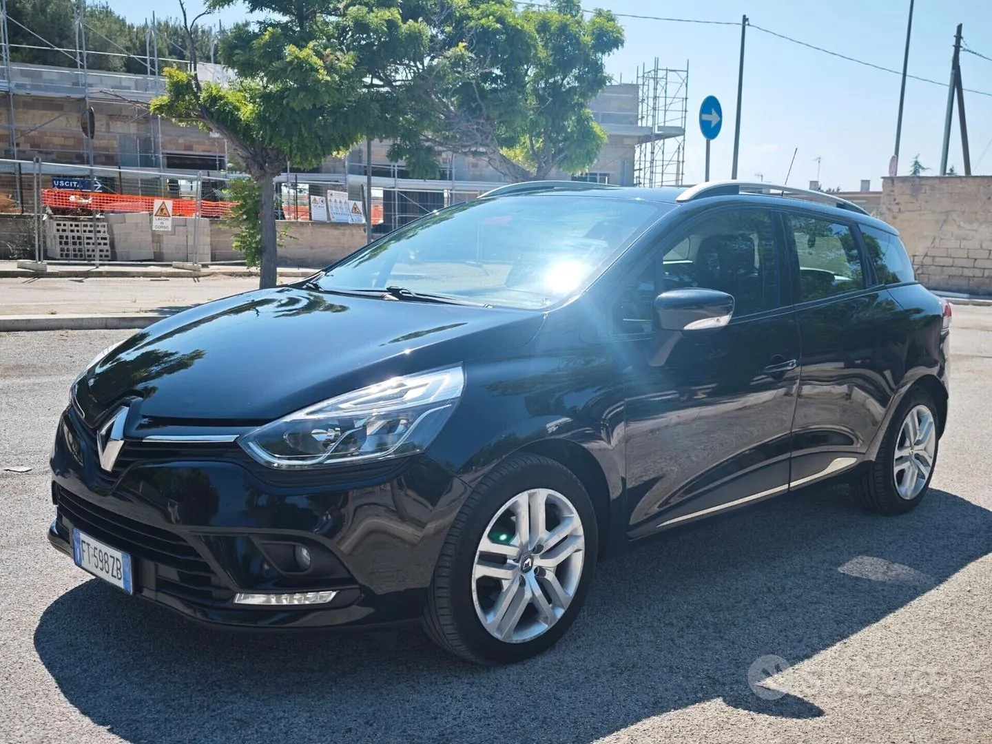 Renault Clio 2019 photo 3