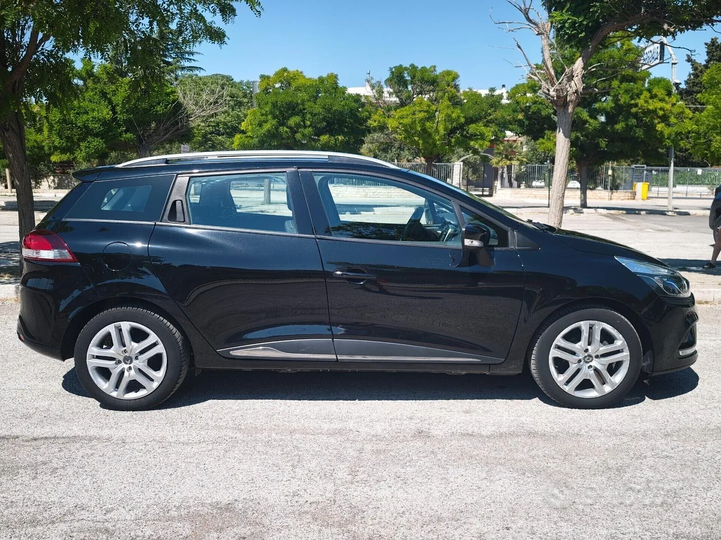 Renault Clio 2019 photo 5