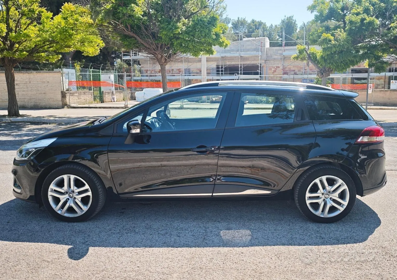 Renault Clio 2019 photo 4